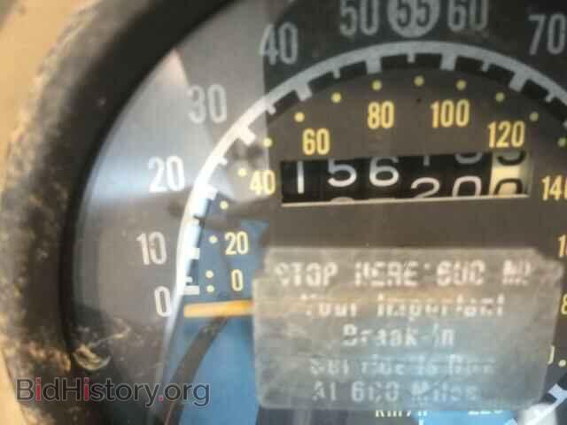 1983 SUZUKI OTHR CYCLE - VIN: JS1GP51A8D2106599 - Photo 8