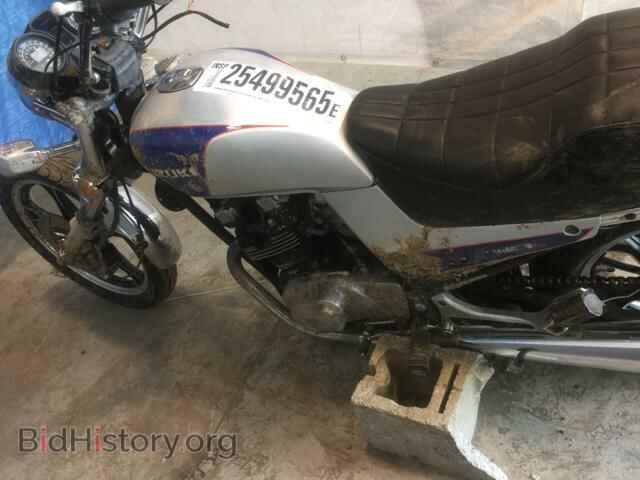 1983 SUZUKI OTHR CYCLE - VIN: JS1GP51A8D2106599 - Photo 10
