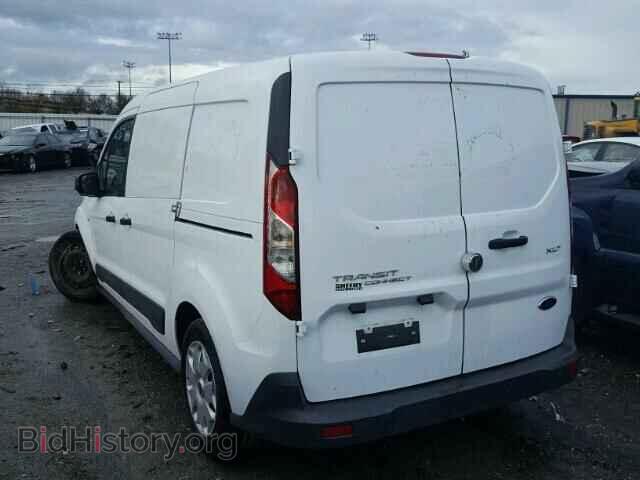 2016 FORD TRANSIT CO - VIN: NM0LS7F76G1238098 - Фото 3