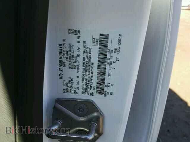 2016 FORD TRANSIT CO - VIN: NM0LS7F76G1238098 - Фото 10