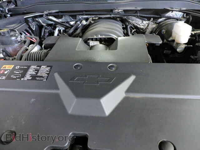 2014 CHEVROLET SILVERADO - VIN: 3GCUKSEC2EG455266 - Фото 7