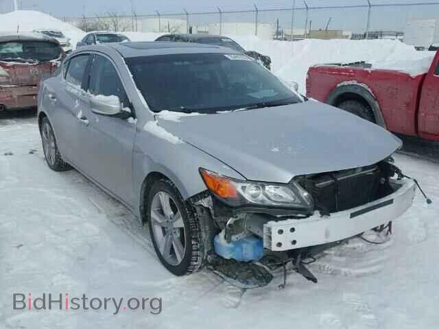 Фотография 19VDE1F54EE400341 - ACURA ILX 2014