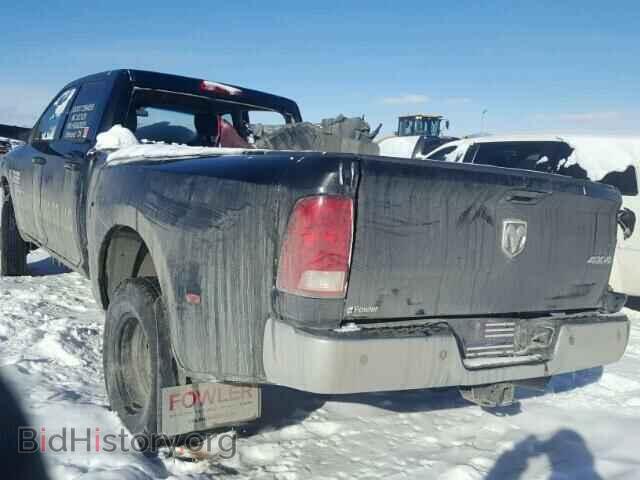2017 RAM 3500 - VIN: 3C63RRGL6HG662025 - Фото 3