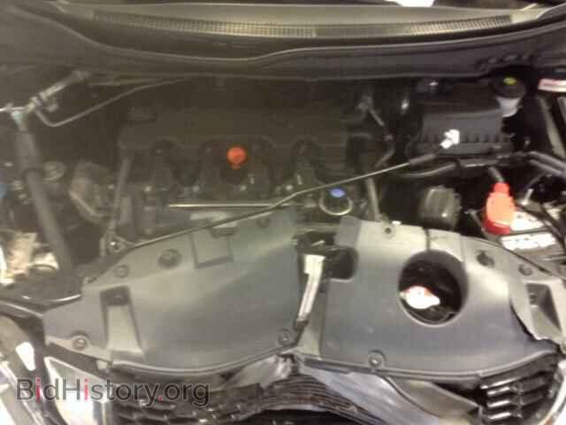 2014 HONDA CIVIC - VIN: 19XFB2F85EE010826 - Фото 7