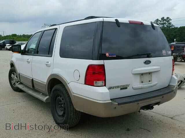 2004 FORD EXPEDITION - VIN: 1FMRU17W24LB04629 - Фото 3