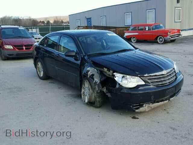 Фотография 1C3LC46K37N512860 - CHRYSLER SEBRING 2007