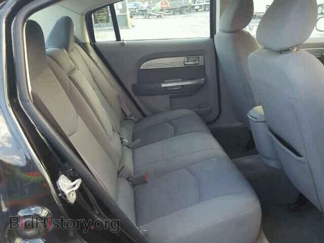 2007 CHRYSLER SEBRING - VIN: 1C3LC46K37N512860 - Фото 6