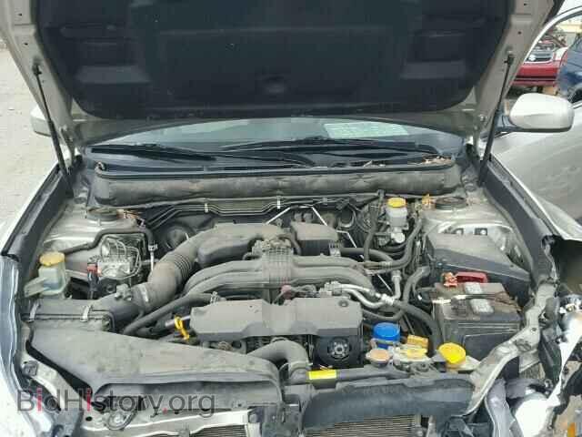 2014 SUBARU OUTBACK - VIN: 4S4BRBCC5E3283741 - Photo 7