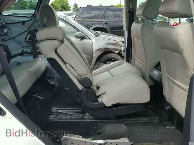 2014 MAZDA CX-9 - VIN: JM3TB3DA9E0439532 - Фото 6