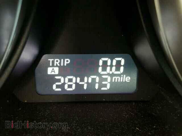 2014 MAZDA CX-9 - VIN: JM3TB3DA9E0439532 - Фото 8
