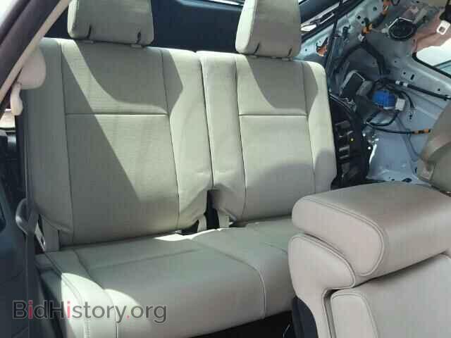 2014 MAZDA CX-9 - VIN: JM3TB3DA9E0439532 - Фото 9