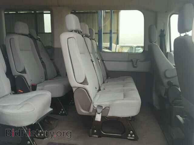 2015 FORD TRANSIT CO - VIN: 1FBAX2CG3FKA49893 - Фото 6