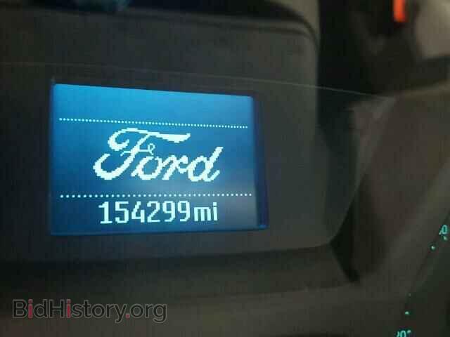 2015 FORD TRANSIT CO - VIN: 1FBAX2CG3FKA49893 - Фото 8