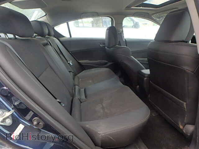 2013 ACURA ILX - VIN: 19VDE1F37DE008208 - Фото 6