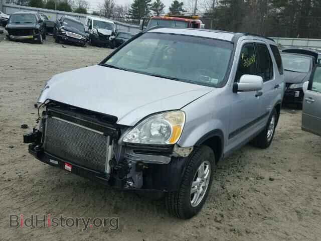 2003 HONDA CRV - VIN: SHSRD78833U141819 - Photo 2