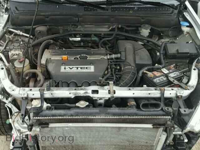 2003 HONDA CRV - VIN: SHSRD78833U141819 - Photo 7