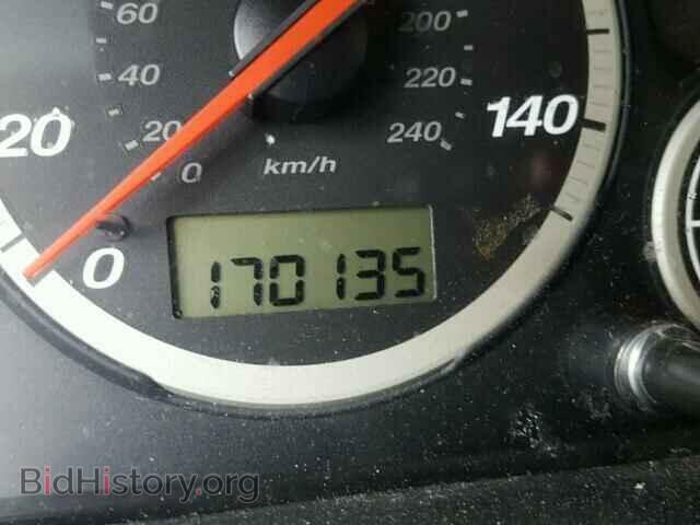 2003 HONDA CRV - VIN: SHSRD78833U141819 - Photo 8