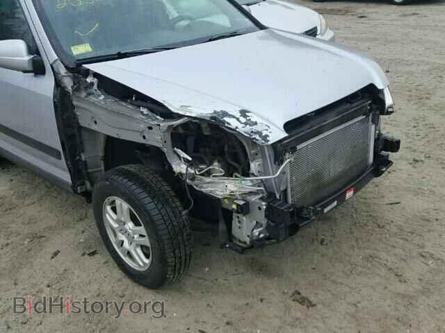 2003 HONDA CRV - VIN: SHSRD78833U141819 - Photo 9