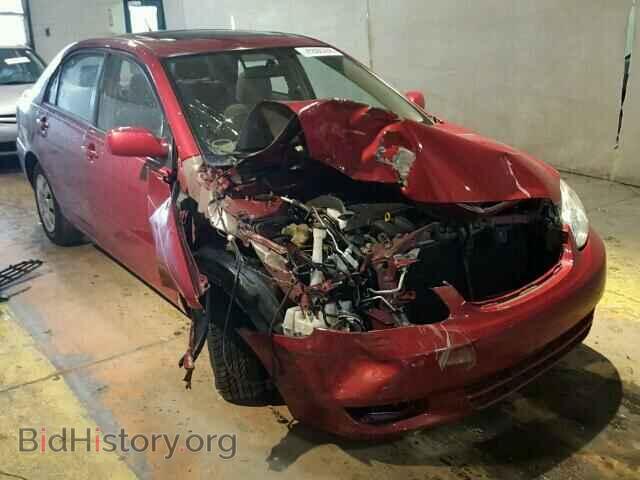 Фотография 1NXBR38E13Z143743 - TOYOTA COROLLA 2003