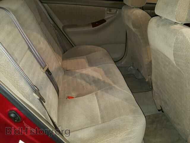 2003 TOYOTA COROLLA - VIN: 1NXBR38E13Z143743 - Фото 6