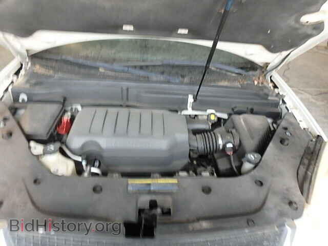 2007 GMC ACADIA - VIN: 1GKER23757J173439 - Фото 7