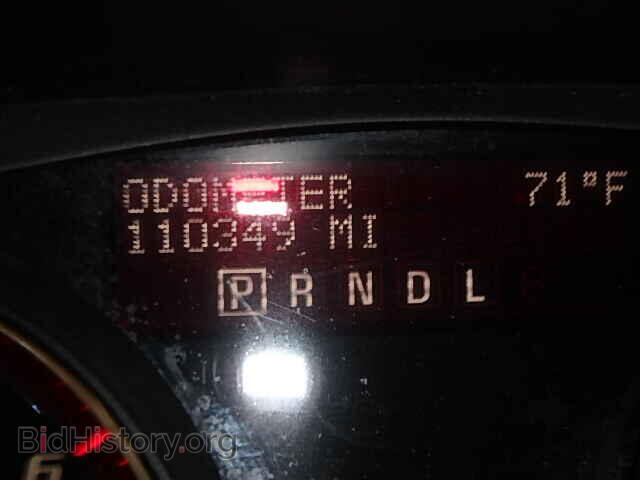 2007 GMC ACADIA - VIN: 1GKER23757J173439 - Фото 8