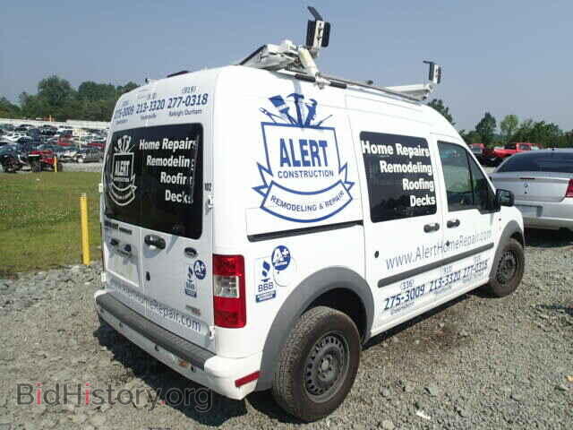 2012 FORD TRANSIT CO - VIN: NM0LS6BN8CT112483 - Фото 4