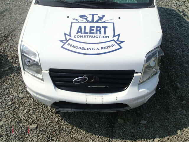 2012 FORD TRANSIT CO - VIN: NM0LS6BN8CT112483 - Фото 7