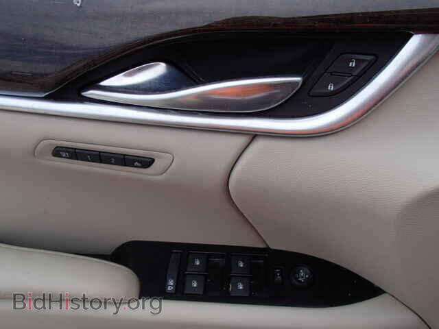2015 CADILLAC XTS - VIN: 2G61M5S34F9197656 - Фото 10