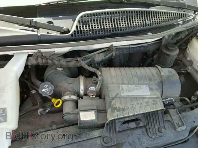 2014 GMC SAVANA - VIN: 1GTW7FCA8E1905830 - Фото 7