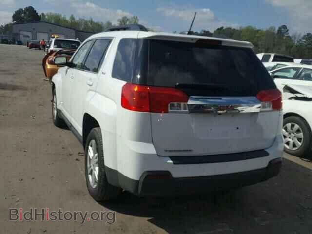2015 GMC TERRAIN - VIN: 2GKALREK9F6290284 - Фото 3