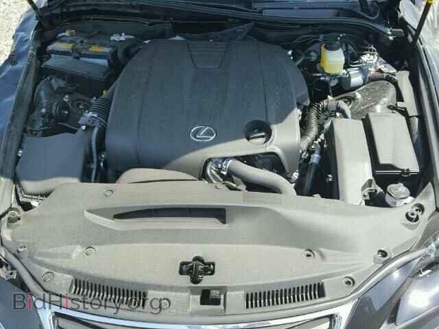 2015 LEXUS IS250 - VIN: JTHCF1D23F5028267 - Фото 7