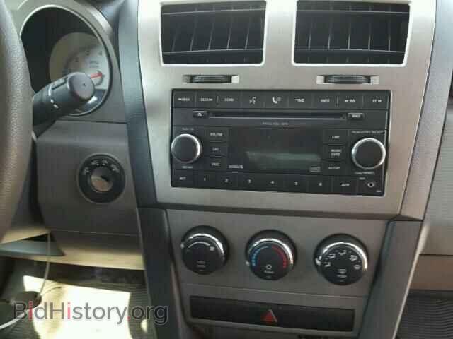 2008 DODGE AVENGER - VIN: 1B3LC56K58N159722 - Фото 10