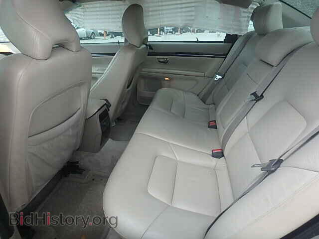 1999 VOLVO S80 - VIN: YV1TS97D1X1018977 - Photo 6