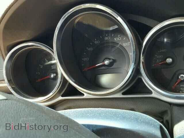 2010 CADILLAC CTS - VIN: 1G6DM8EV2A0105443 - Фото 8