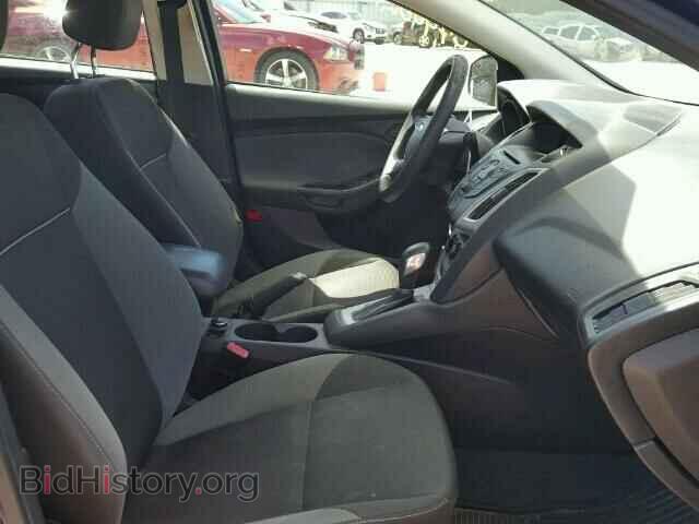 2012 FORD FOCUS - VIN: 1FAHP3F27CL126485 - Фото 5
