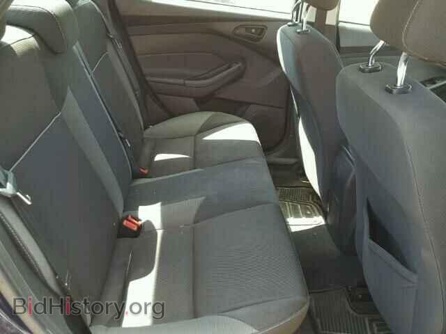 2012 FORD FOCUS - VIN: 1FAHP3F27CL126485 - Фото 6