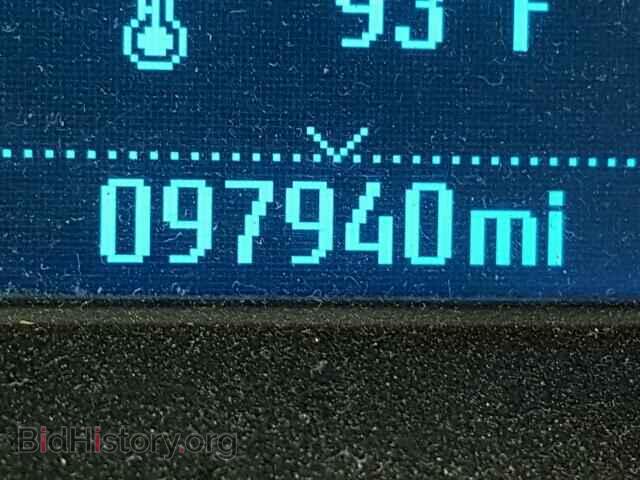 2012 FORD FOCUS - VIN: 1FAHP3F27CL126485 - Фото 8