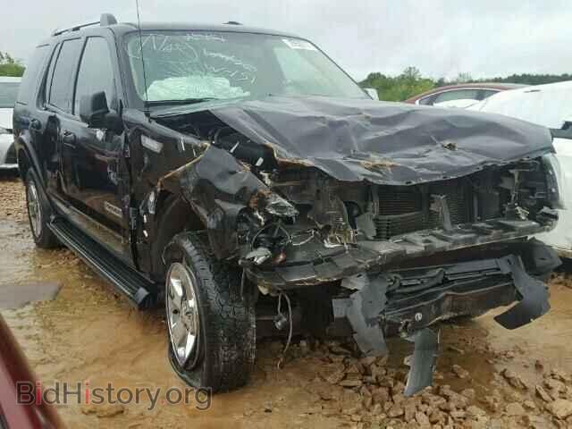 Photo 1FMEU75886UA85460 - FORD EXPLORER 2006