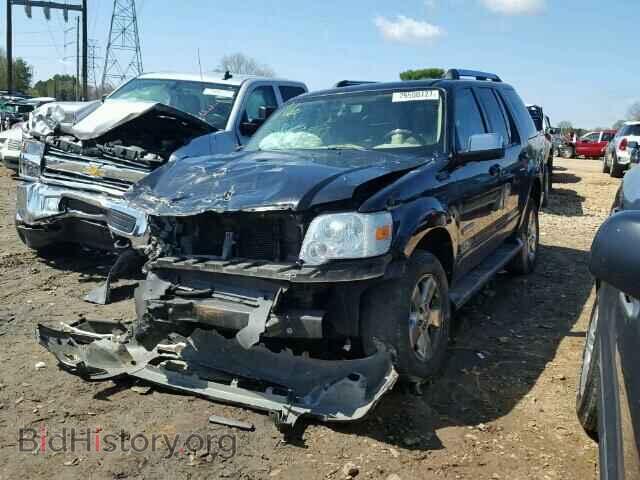 2006 FORD EXPLORER - VIN: 1FMEU75886UA85460 - Фото 2