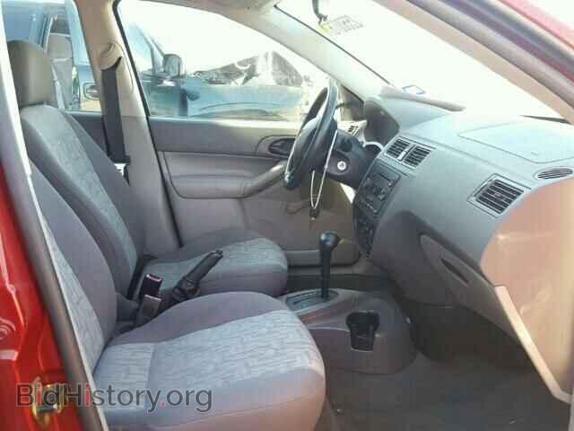 2005 FORD FOCUS - VIN: 1FAFP34N85W161218 - Фото 5
