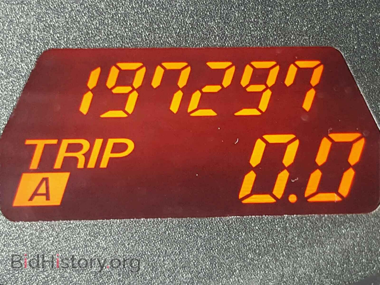 2006 MAZDA 6 - VIN: 1YVFP80C865M62391 - Photo 8