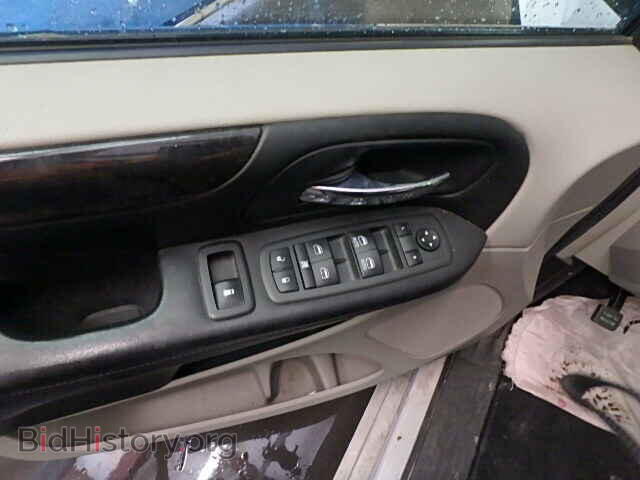 2012 DODGE CARAVAN - VIN: 2C4RDGDG5CR110029 - Фото 10