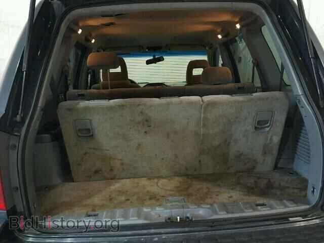 2005 HONDA PILOT - VIN: 2HKYF18435H536336 - Фото 9