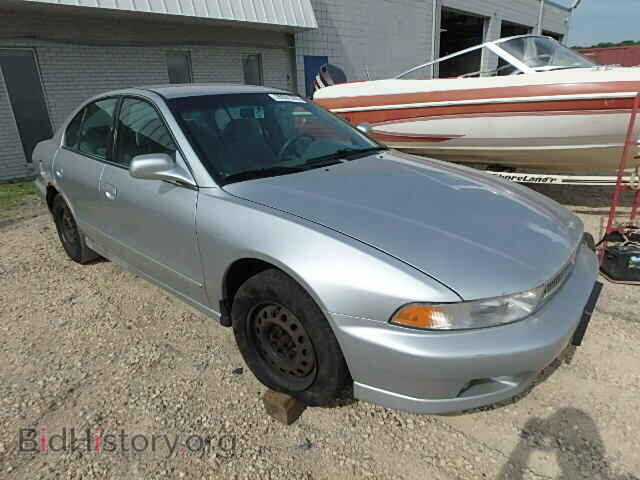 Photo 4A3AA46G2YE177612 - MITSUBISHI GALANT 2000
