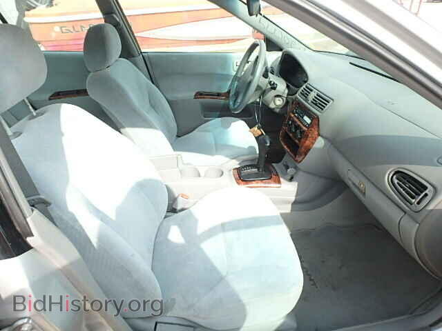 2000 MITSUBISHI GALANT - VIN: 4A3AA46G2YE177612 - Фото 5