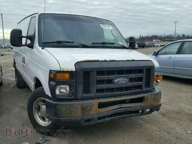 Фотография 1FTNE24W99DA88960 - FORD ECONOLINE 2009