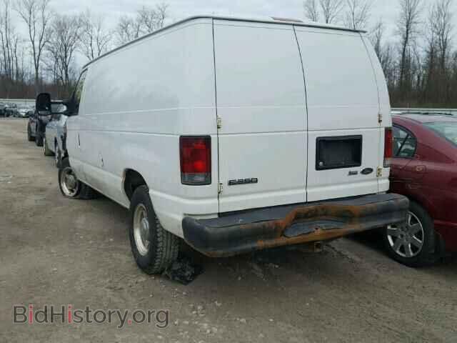 2009 FORD ECONOLINE - VIN: 1FTNE24W99DA88960 - Фото 3