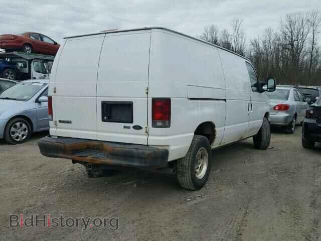 2009 FORD ECONOLINE - VIN: 1FTNE24W99DA88960 - Фото 4