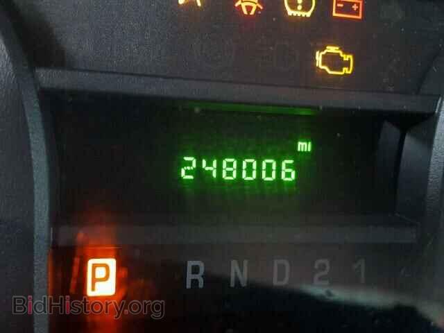 2009 FORD ECONOLINE - VIN: 1FTNE24W99DA88960 - Фото 8